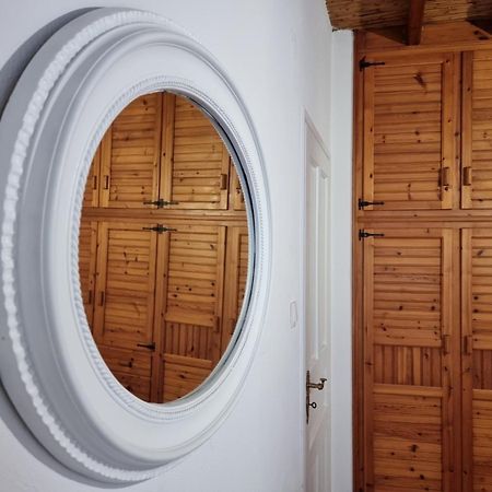Anthoula Home Paros Naousa  Exterior photo