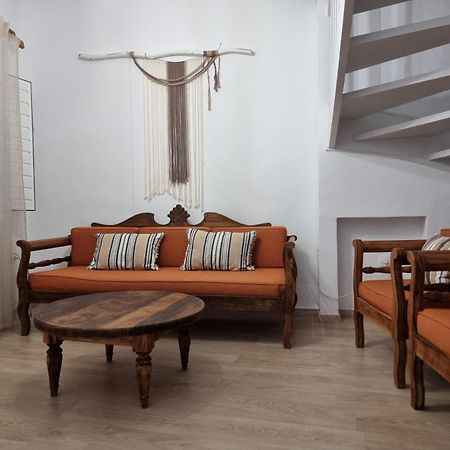 Anthoula Home Paros Naousa  Exterior photo