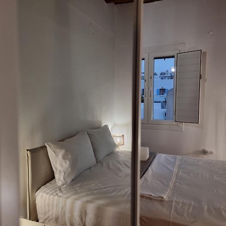 Anthoula Home Paros Naousa  Exterior photo