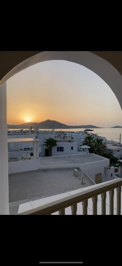 Anthoula Home Paros Naousa  Exterior photo