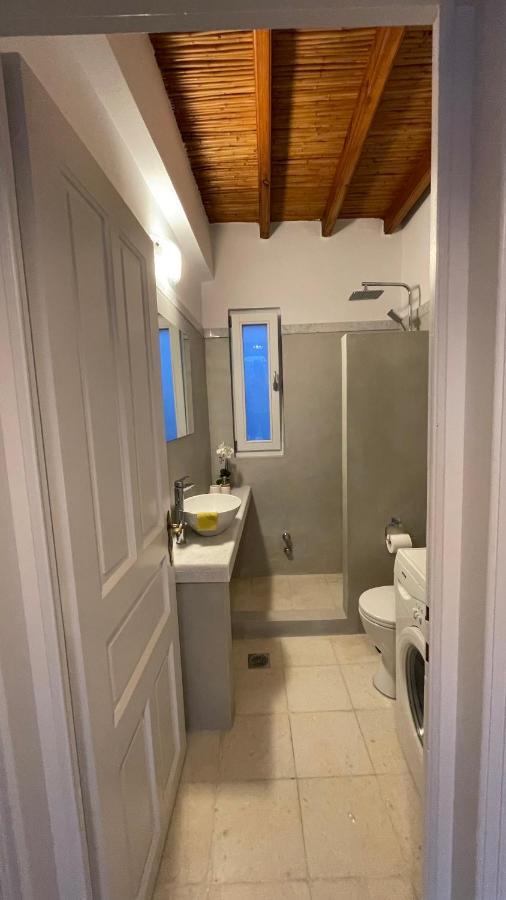 Anthoula Home Paros Naousa  Exterior photo