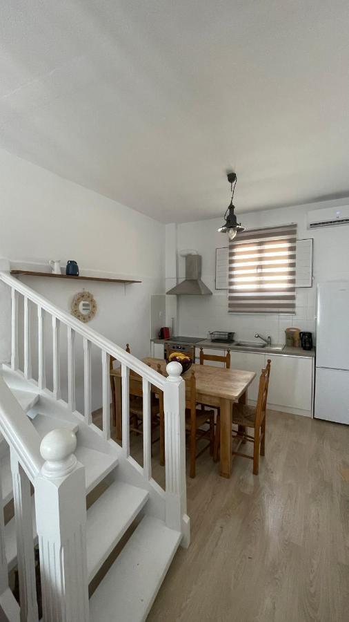 Anthoula Home Paros Naousa  Exterior photo