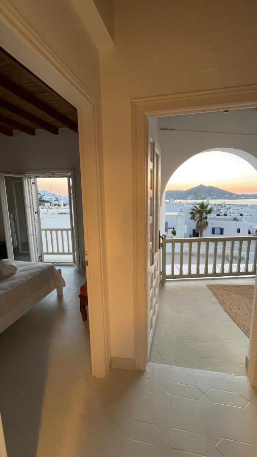Anthoula Home Paros Naousa  Exterior photo