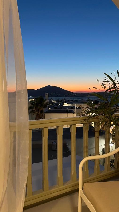 Anthoula Home Paros Naousa  Exterior photo