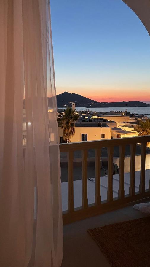 Anthoula Home Paros Naousa  Exterior photo