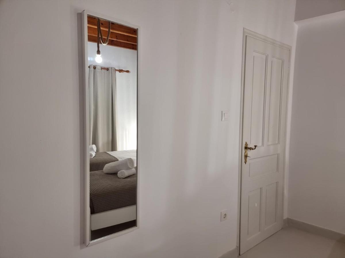 Anthoula Home Paros Naousa  Exterior photo
