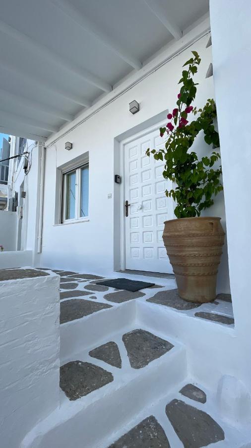 Anthoula Home Paros Naousa  Exterior photo