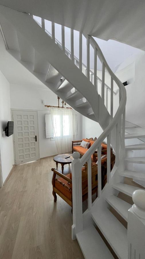 Anthoula Home Paros Naousa  Exterior photo