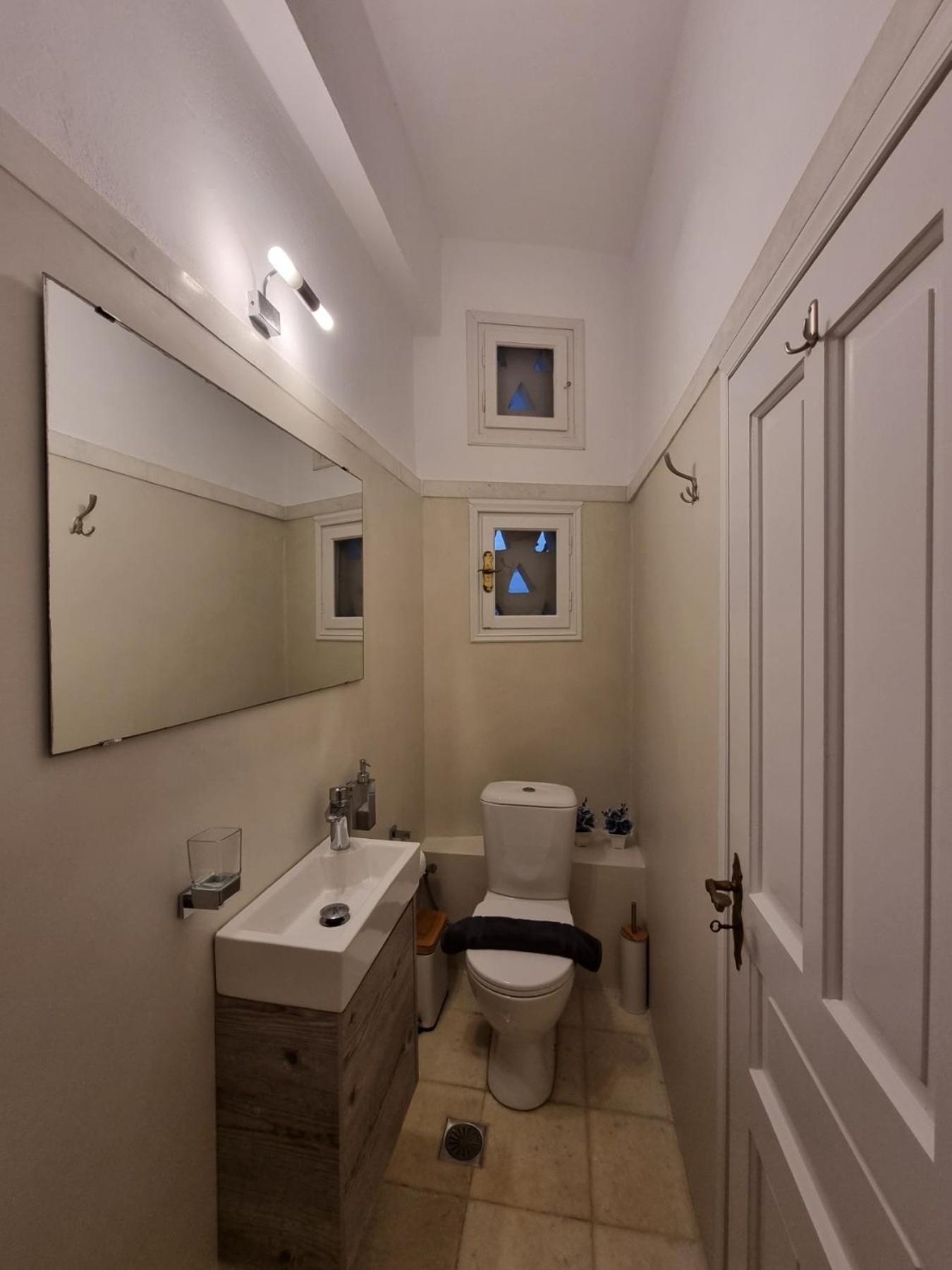 Anthoula Home Paros Naousa  Exterior photo