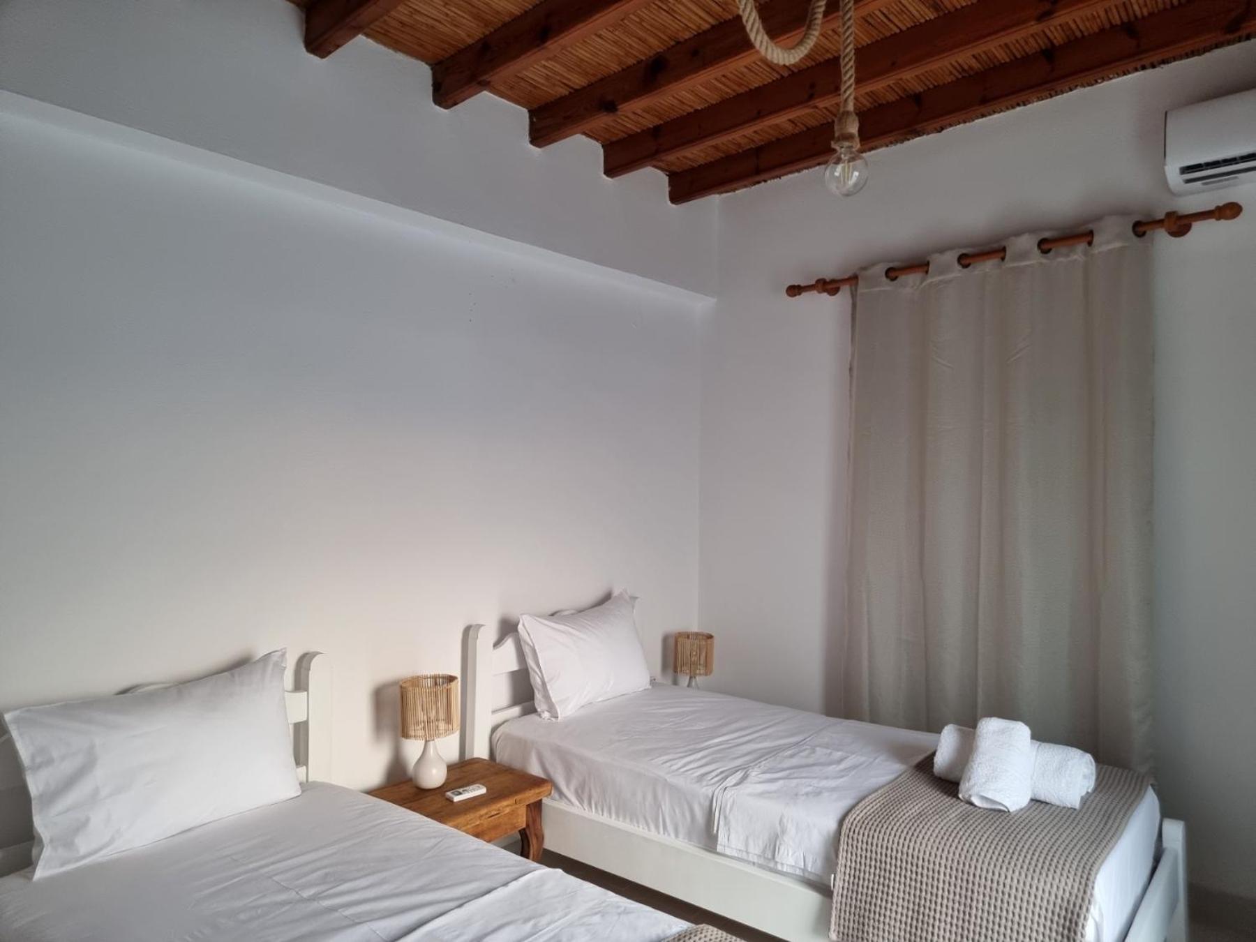 Anthoula Home Paros Naousa  Exterior photo
