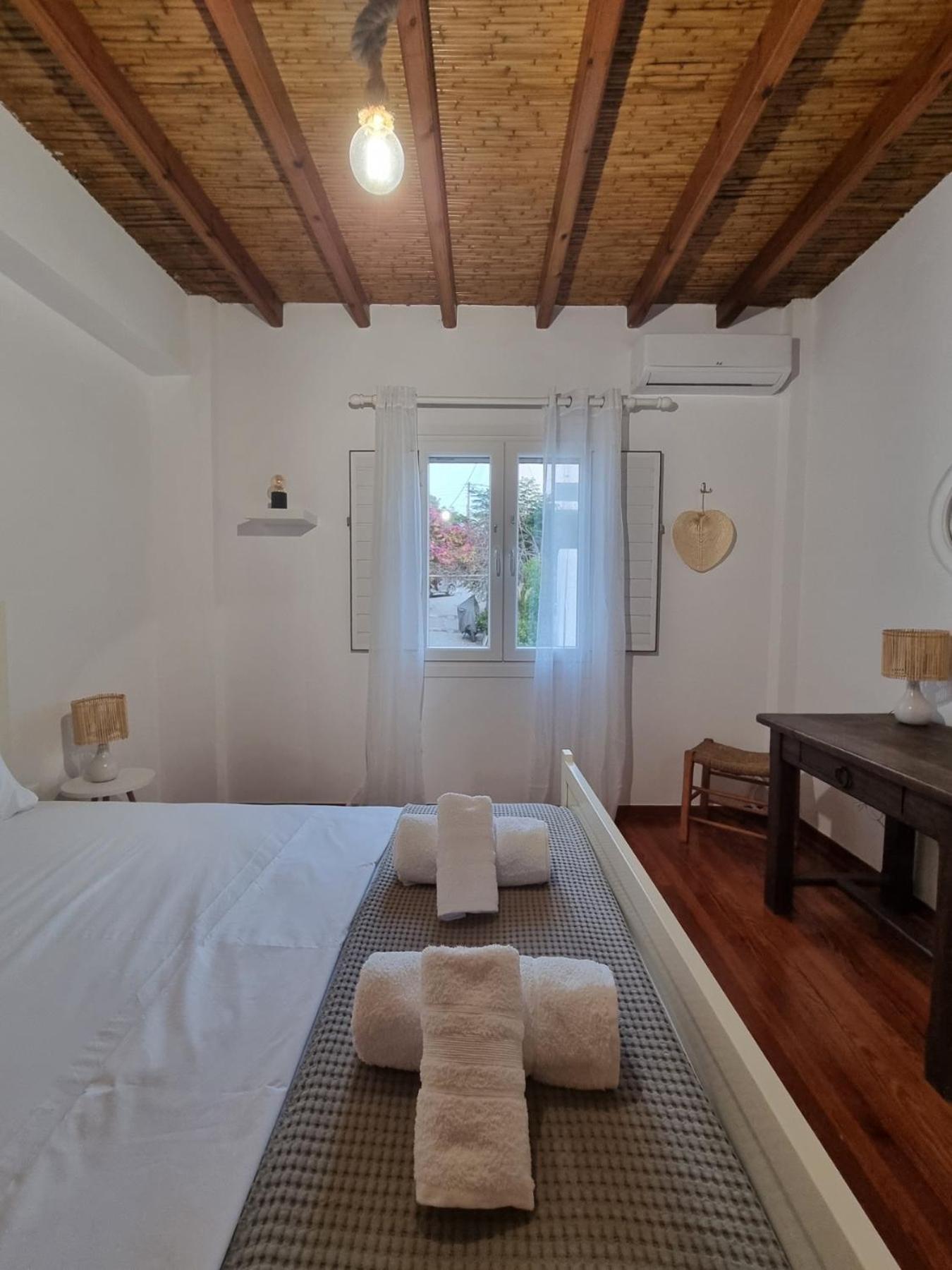 Anthoula Home Paros Naousa  Exterior photo