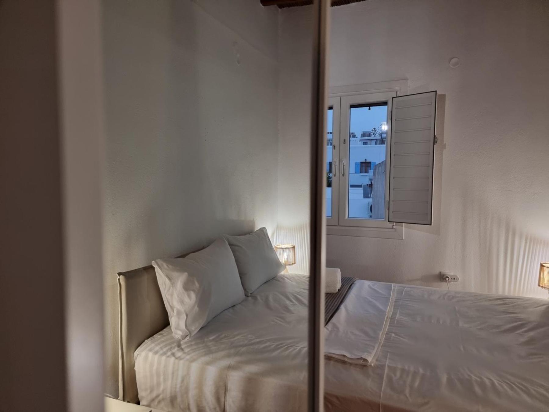 Anthoula Home Paros Naousa  Exterior photo