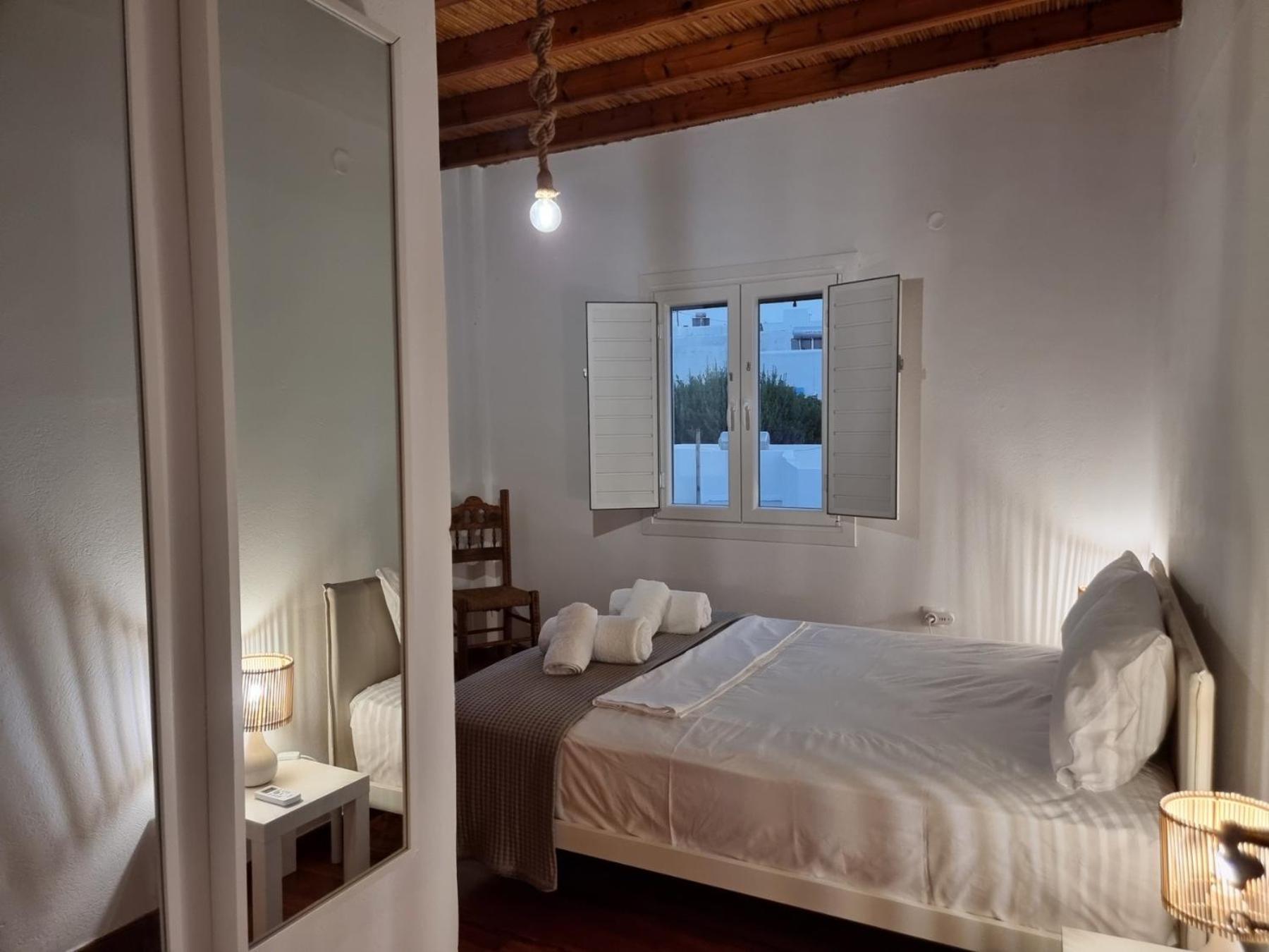 Anthoula Home Paros Naousa  Exterior photo